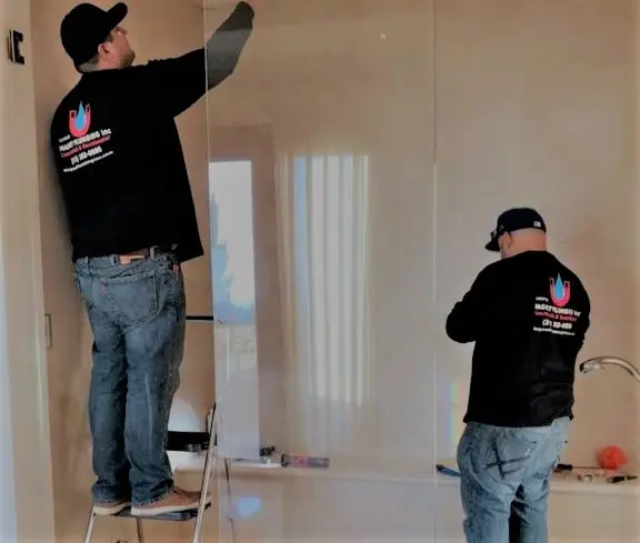 Professional plumbing installation for Tankless Water Heater Installation in Havenswood